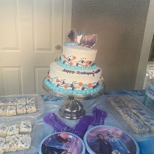 Meet your Posher, Geneva